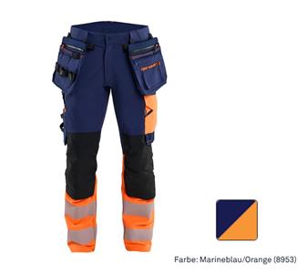 114516488953 Arbeitshose 4 WSege Strech Blaklader Marineblau_orange.jpg
